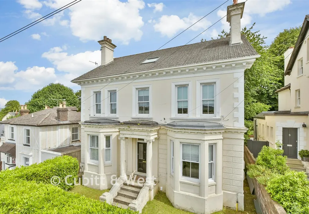 External (Web) - Upper Bridge Road, Redhill, Surrey - Wards of Kent