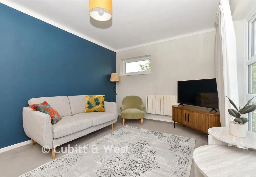 Lounge/Diner - Audley Place, Sutton, Surrey - Wards of Kent