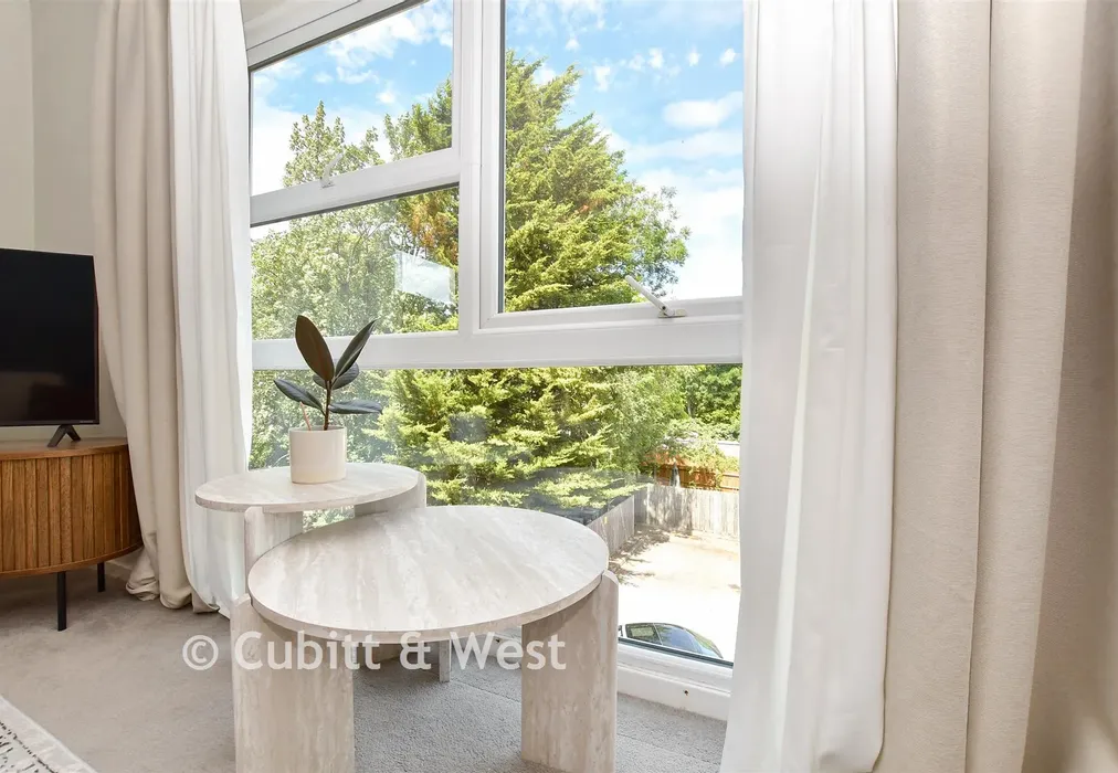 Lounge/Diner - Audley Place, Sutton, Surrey - Wards of Kent
