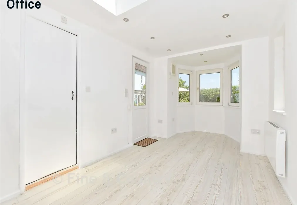 Office - North Elham, North Elham, Kent - Wards of Kent