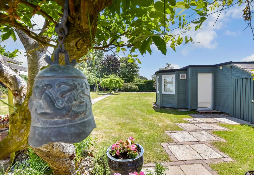 External Lifestyle Photograph - North Elham, North Elham, Kent - Wards of Kent