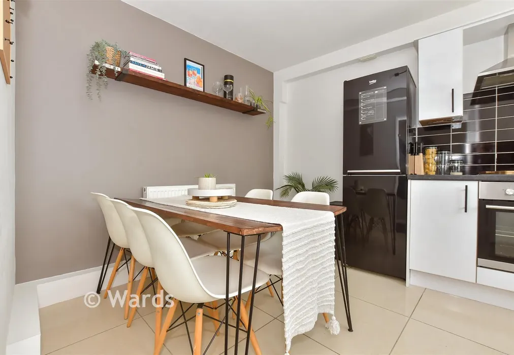 Kitchen/ Diner - Stephen Close, Broadstairs, Kent - Wards of Kent