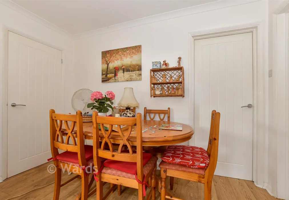 Lounge - Bramley Close, Brabourne Lees, Kent - Wards of Kent