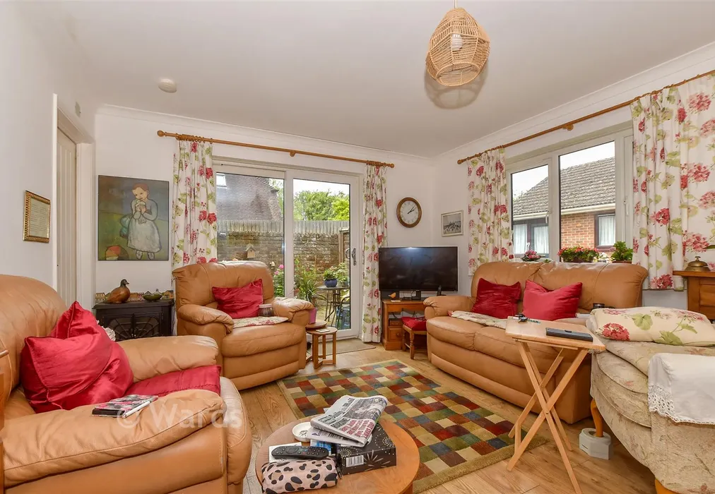Lounge - Bramley Close, Brabourne Lees, Kent - Wards of Kent