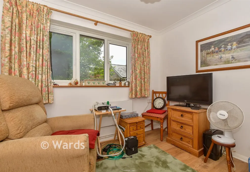Bedroom 2 - Bramley Close, Brabourne Lees, Kent - Wards of Kent