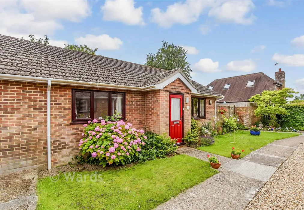 External (Web) - Bramley Close, Brabourne Lees, Kent - Wards of Kent