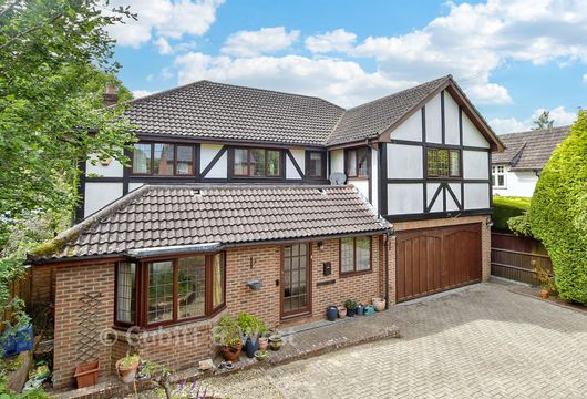 Chapel Lane, Forest Row, East Sussex - Wards of Kent