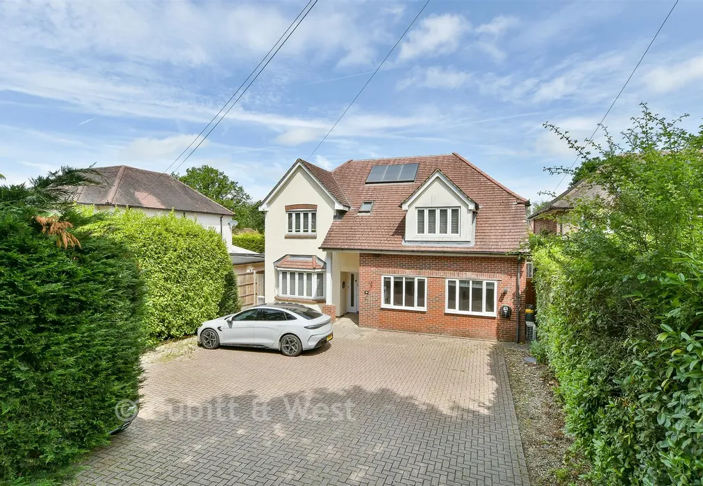 External (Web) - Copthorne Road, Felbridge, West Sussex - Wards of Kent