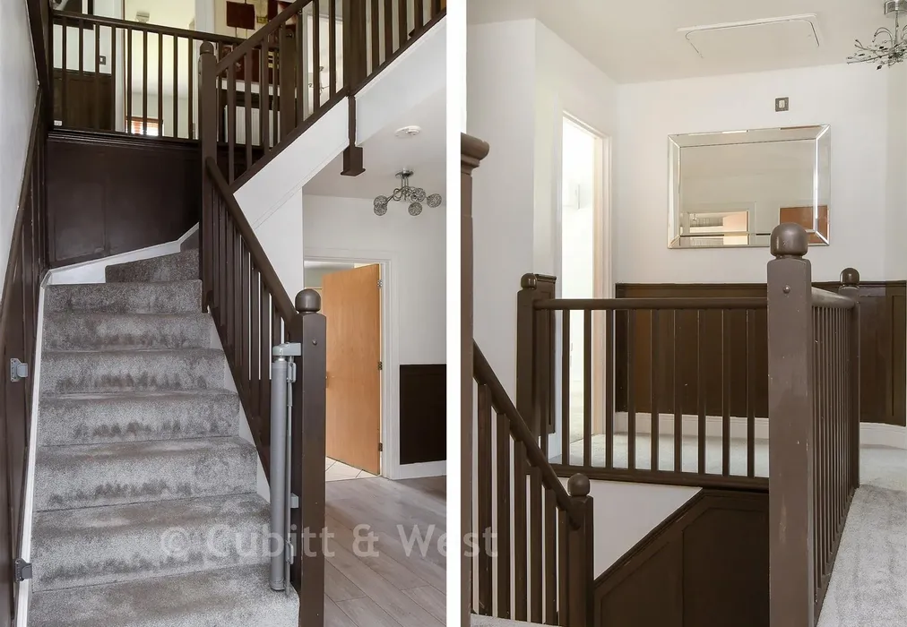 Internal Lifestyle Photograph - Copthorne Road, Felbridge, West Sussex - Wards of Kent