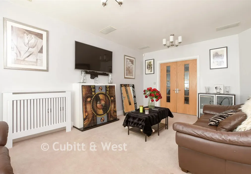 Lounge - Copthorne Road, Felbridge, West Sussex - Wards of Kent