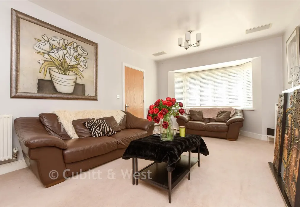 Lounge - Copthorne Road, Felbridge, West Sussex - Wards of Kent