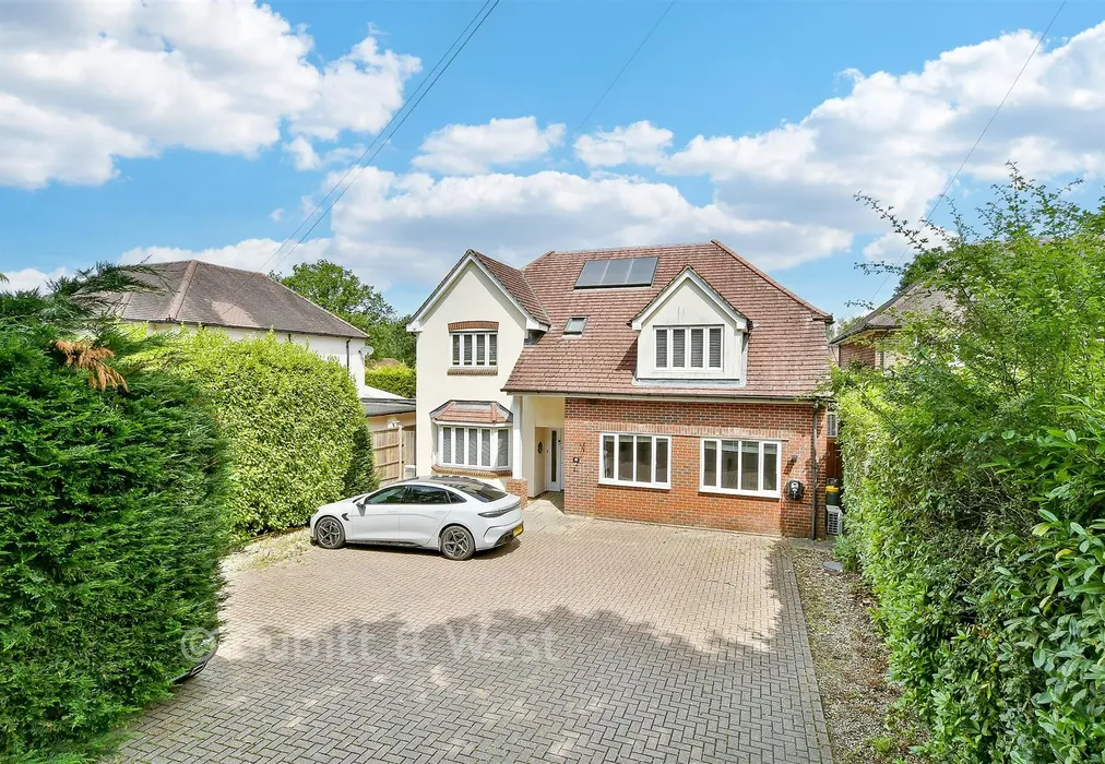 External (Web) - Copthorne Road, Felbridge, West Sussex - Wards of Kent