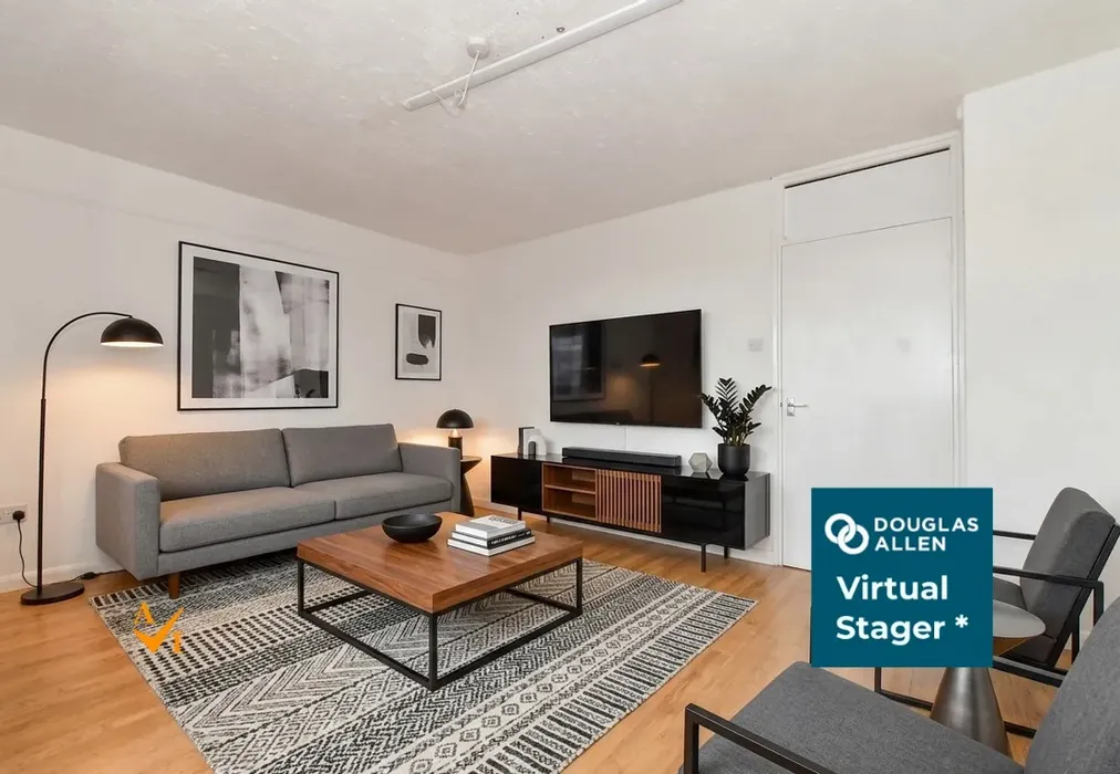 Lounge/Diner (Modern style) - Capworth Street, Leyton - Wards of Kent