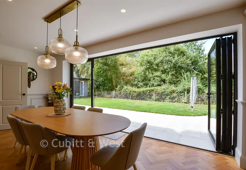 Internal Lifestyle Photograph - Broadford Bridge Road, West Chiltington, Pulborough, West Sussex - Wards of Kent