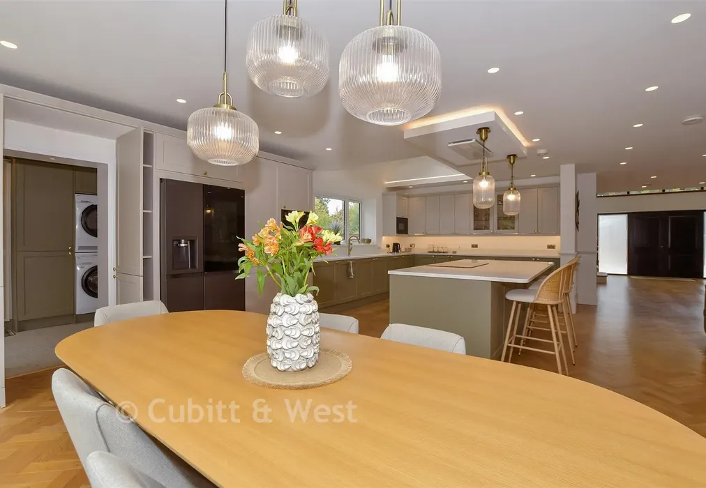 Internal Lifestyle Photograph - Broadford Bridge Road, West Chiltington, Pulborough, West Sussex - Wards of Kent