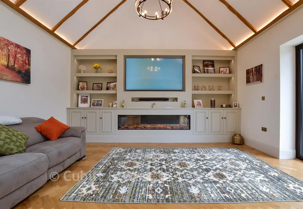 Internal Lifestyle Photograph - Broadford Bridge Road, West Chiltington, Pulborough, West Sussex - Wards of Kent