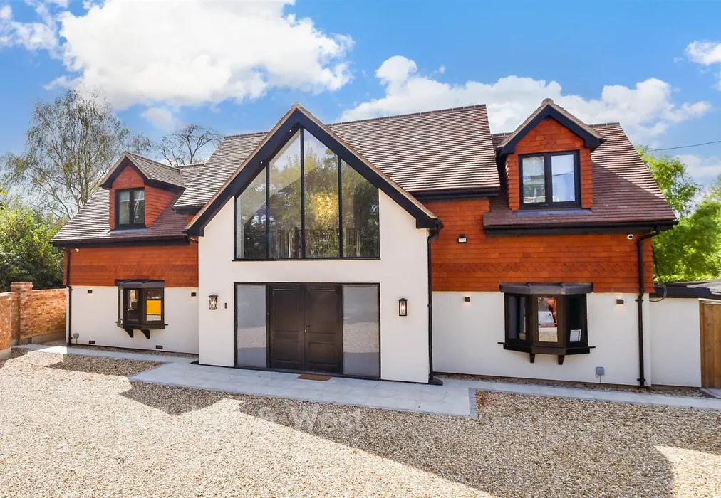 External (Web) - Broadford Bridge Road, West Chiltington, Pulborough, West Sussex - Wards of Kent