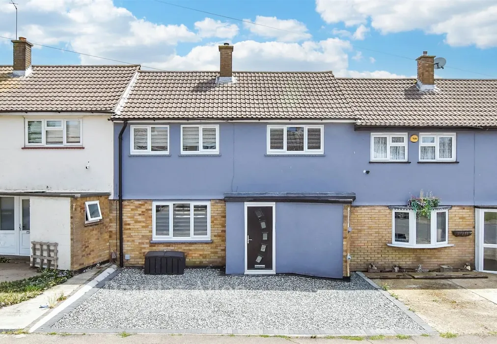 External (Web) - Devonshire Road, Basildon, Essex - Wards of Kent