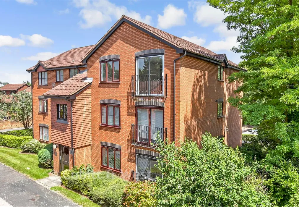 External (Web) - Basing Road, Banstead, Surrey - Wards of Kent