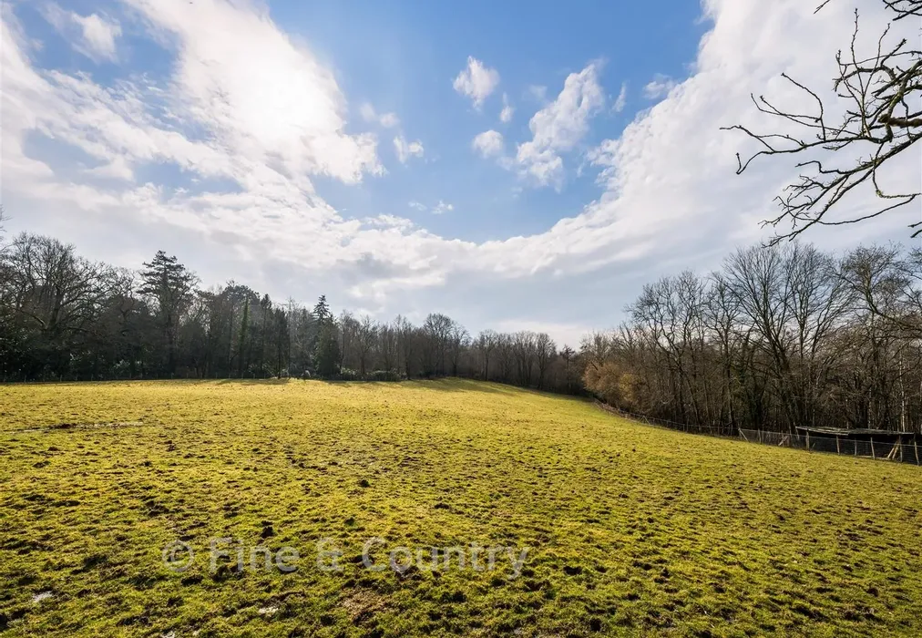 Land - Brightling Road, Robertsbridge, East Sussex - Wards of Kent