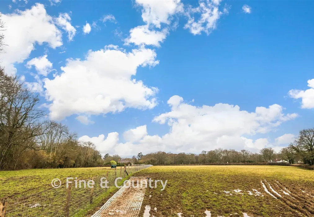 Land - Brightling Road, Robertsbridge, East Sussex - Wards of Kent