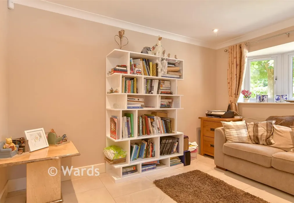 Study - Ridge Lane, Meopham, Gravesend, Kent - Wards of Kent