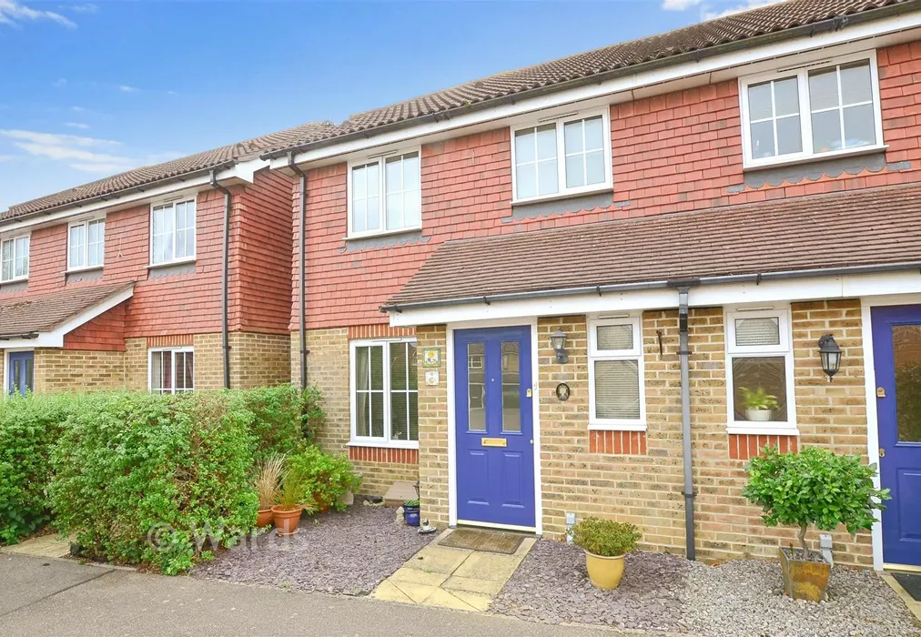 Front Elevation DNU - Beaver Road, Maidstone, Kent - Wards of Kent