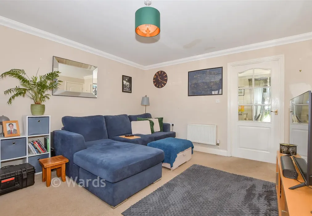 Lounge - Beaver Road, Maidstone, Kent - Wards of Kent