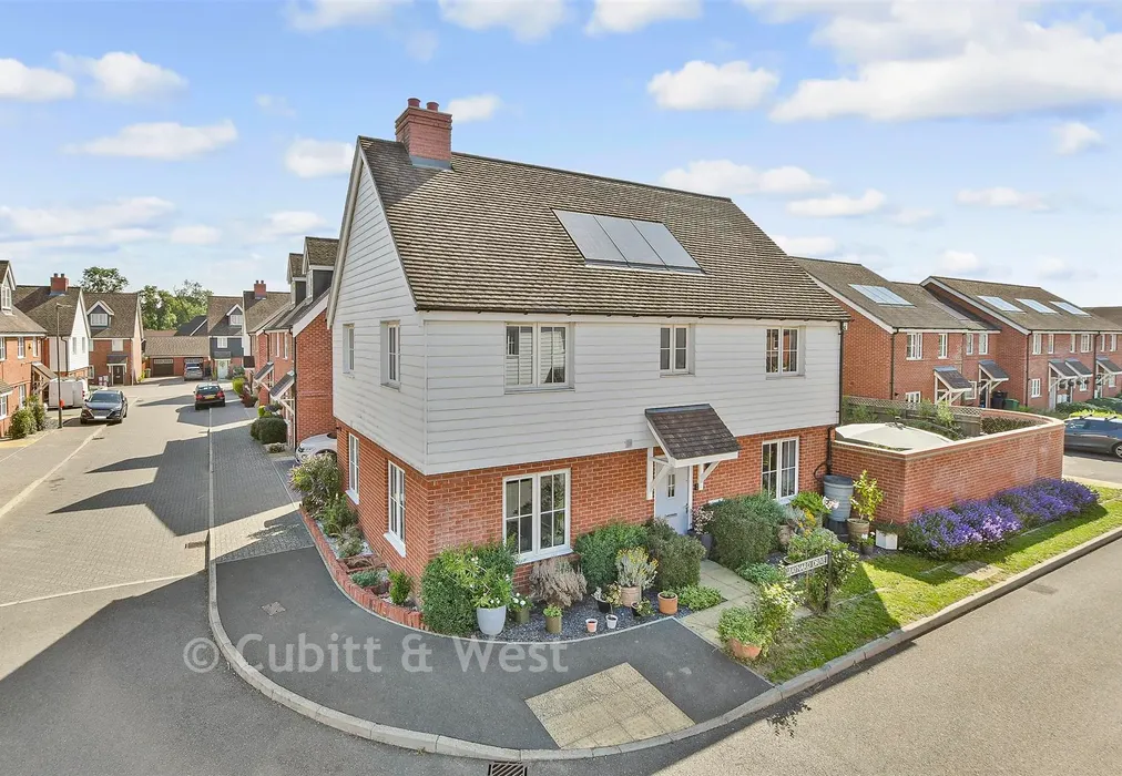 External (Web) - Maynard Drive, Horley, Surrey - Wards of Kent