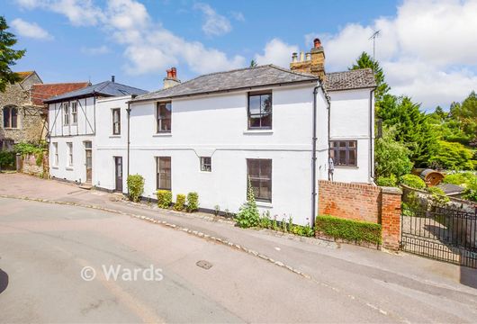Church Street, Loose, Maidstone, Kent - Wards of Kent