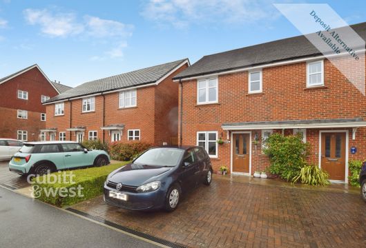 Kensett Avenue Southwater RH13 - Wards of Kent