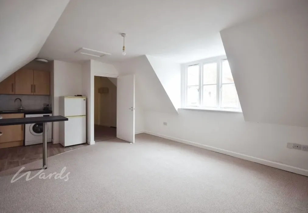 Alfred open plan ... - Canterbury Road Birchington CT7 - Wards of Kent