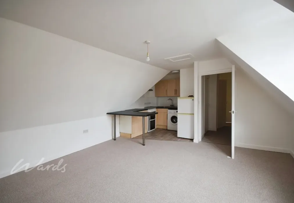 Alfred open plan use - Canterbury Road Birchington CT7 - Wards of Kent