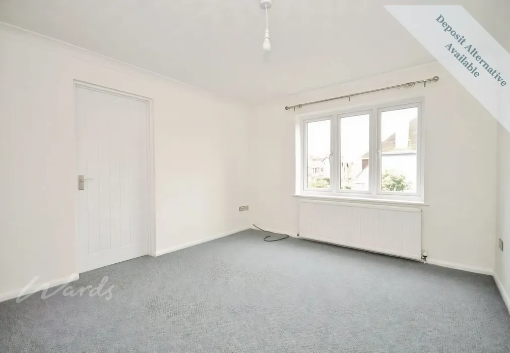 Lounge - Claremont Road Deal CT14 - Wards of Kent