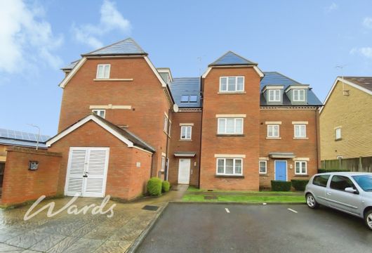 Sullivan Close Canterbury CT1 - Wards of Kent