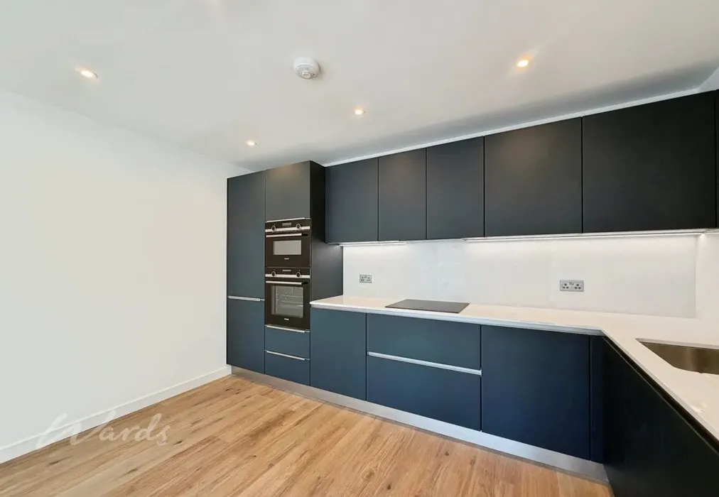 Emin 20 kitchen use - Gallery Walk Margate CT9 - Wards of Kent