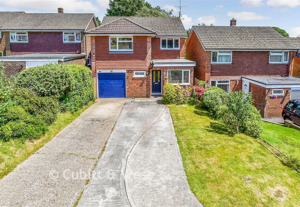 External (Web) - Fermor Way, Crowborough, East Sussex - Wards of Kent