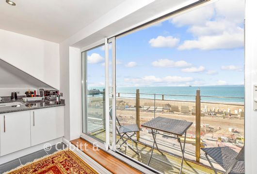 South Parade, Southsea, Hampshire - Wards of Kent