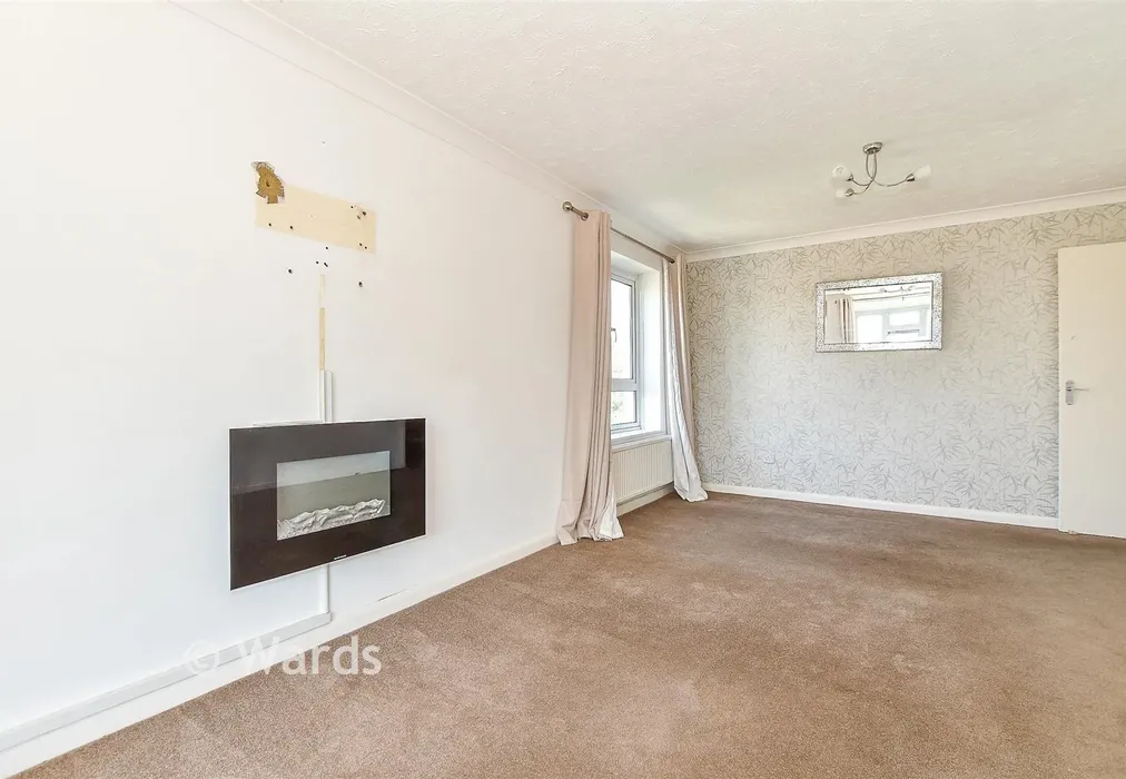 Lounge/Diner - Orgarswick Avenue, Dymchurch, Romney Marsh, Kent - Wards of Kent