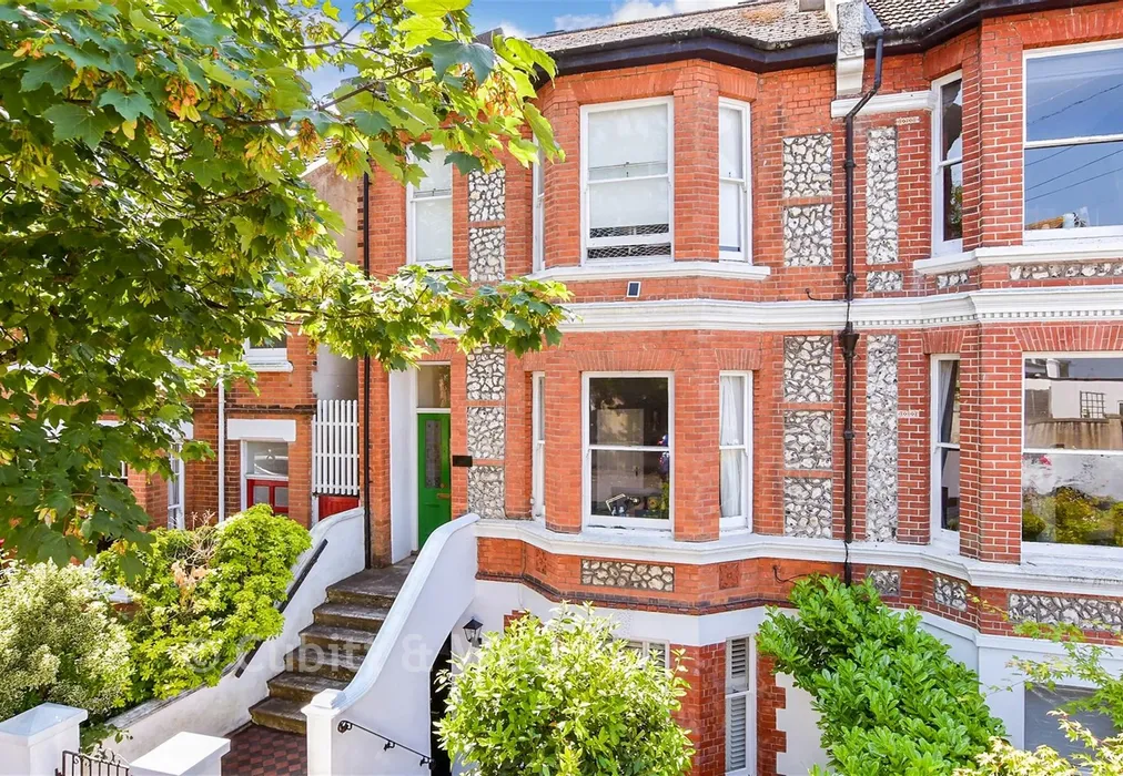 External (Web) - Rugby Road, Brighton, East Sussex - Wards of Kent