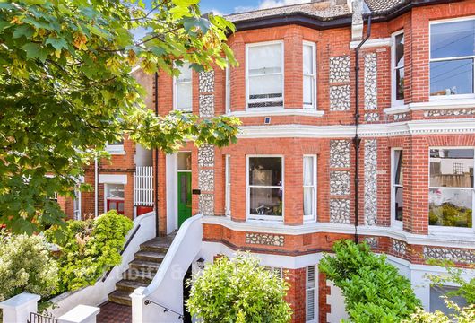 Rugby Road, Brighton, East Sussex - Wards of Kent