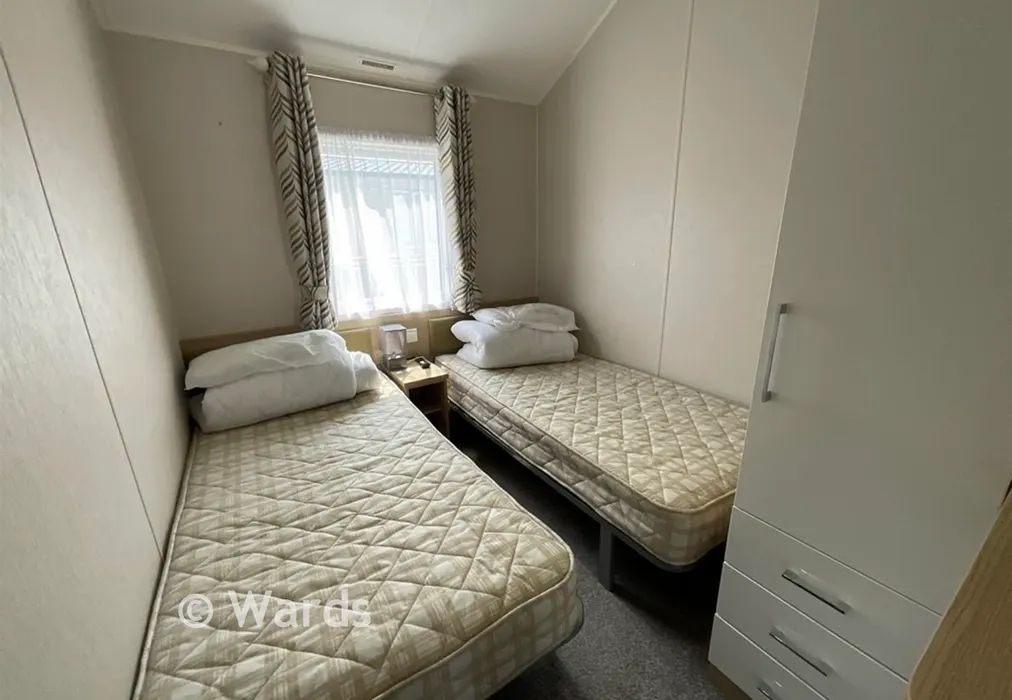 Bedroom 2 - Shottendane Road, Birchington, Kent - Wards of Kent