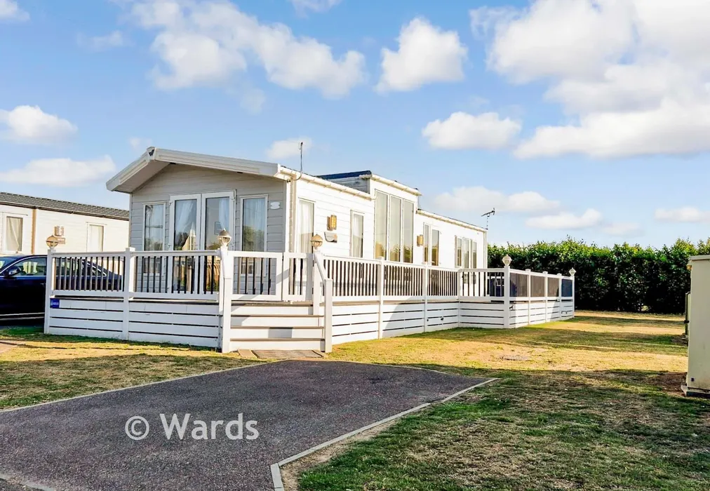 Whole View - Shottendane Road, Birchington, Kent - Wards of Kent
