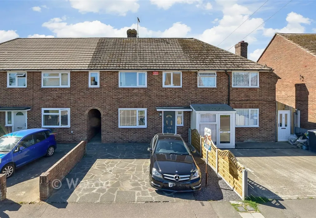External (Web) - Lymington Road, Westgate-On-Sea, Kent - Wards of Kent