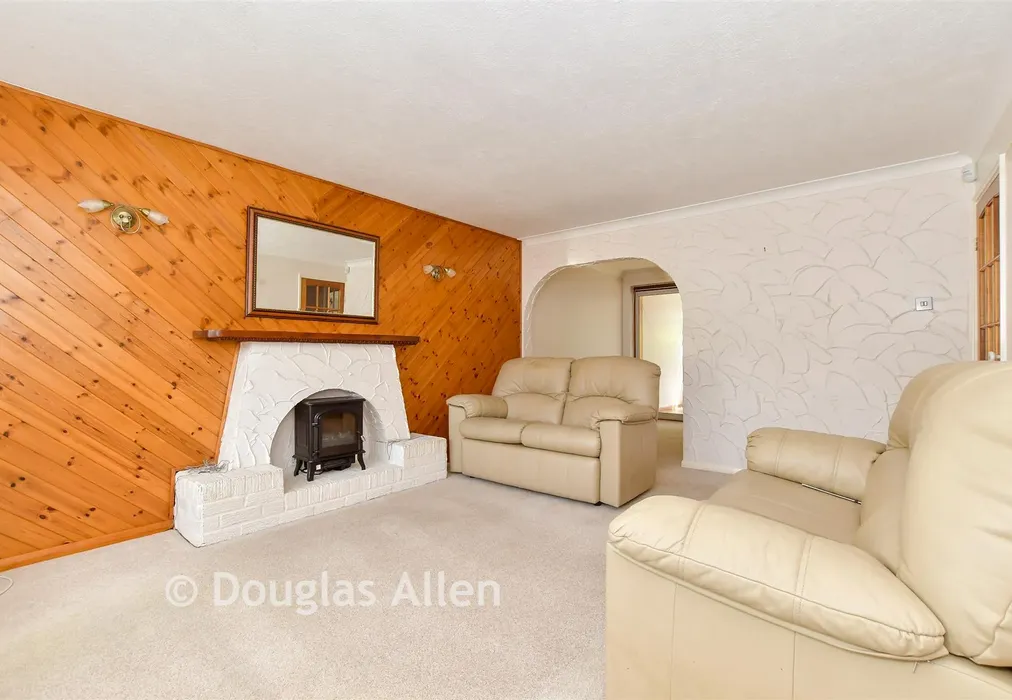 Lounge - Falstones, Basildon, Essex - Wards of Kent