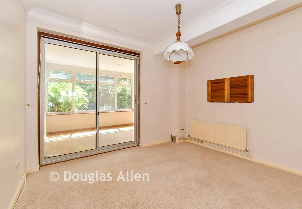 Dining Area - Falstones, Basildon, Essex - Wards of Kent