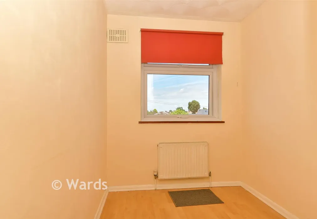 Bedroom 3 - Berkeley Crescent, Dartford, Kent - Wards of Kent