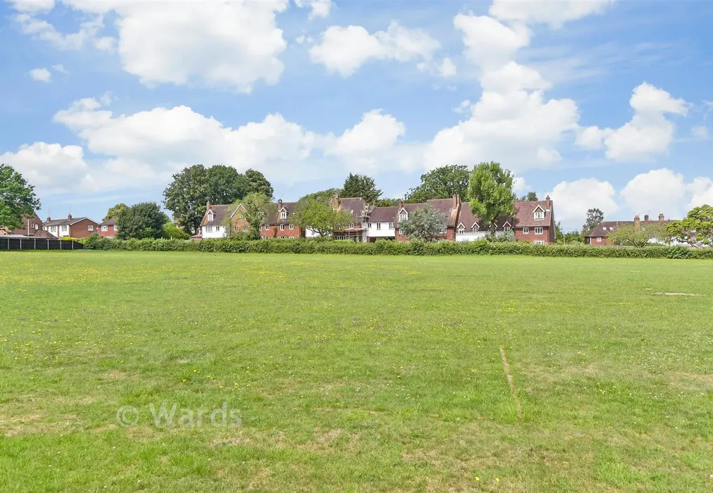 Views To Rear - Dorothy Avenue, Cranbrook, Kent - Wards of Kent