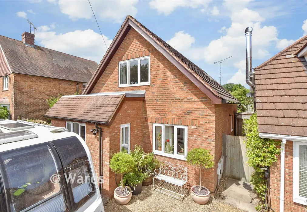External (Web) - Dorothy Avenue, Cranbrook, Kent - Wards of Kent