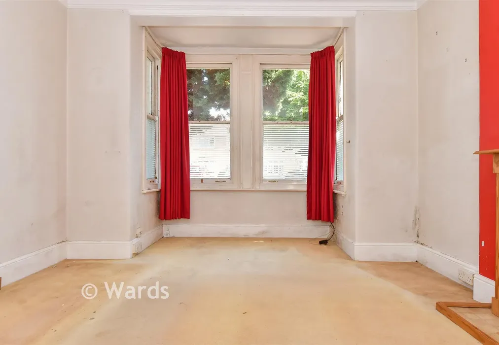 Internal Lifestyle Photograph - Cavendish Road, Herne Bay, Kent - Wards of Kent